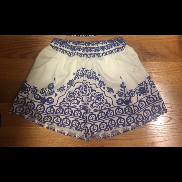 Two piece clothing set - Picture 3 of 4